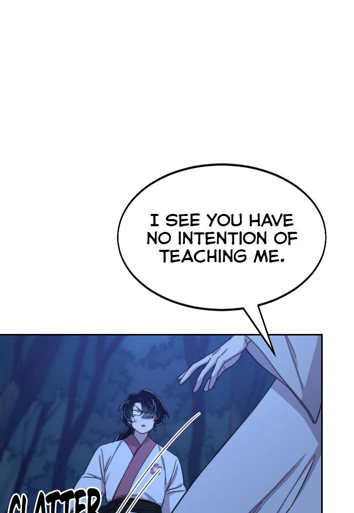 Return of the Blossoming Blade Chapter 47 — page 34