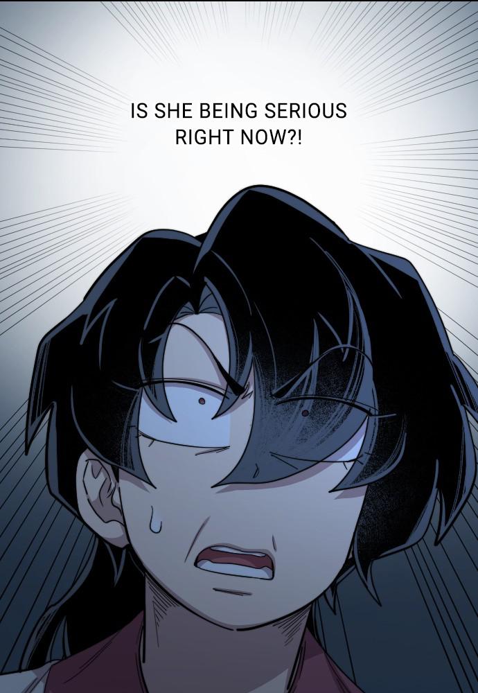 Return of the Blossoming Blade Chapter 47 — page 36