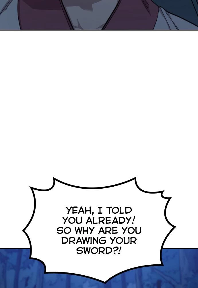 Return of the Blossoming Blade Chapter 47 — page 37