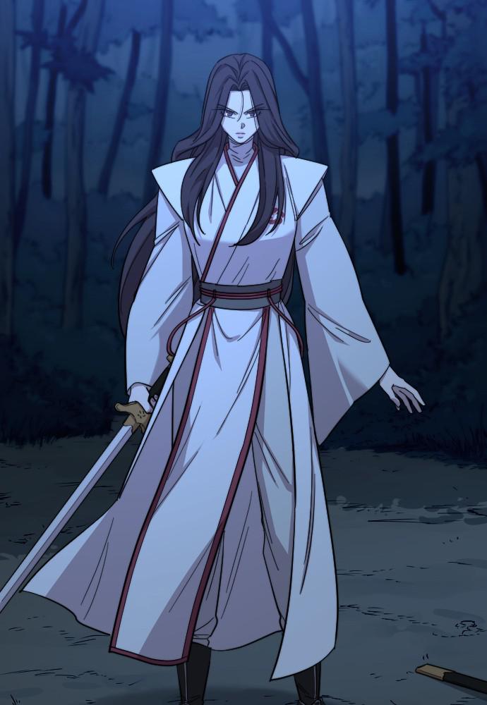 Return of the Blossoming Blade Chapter 47 — page 38