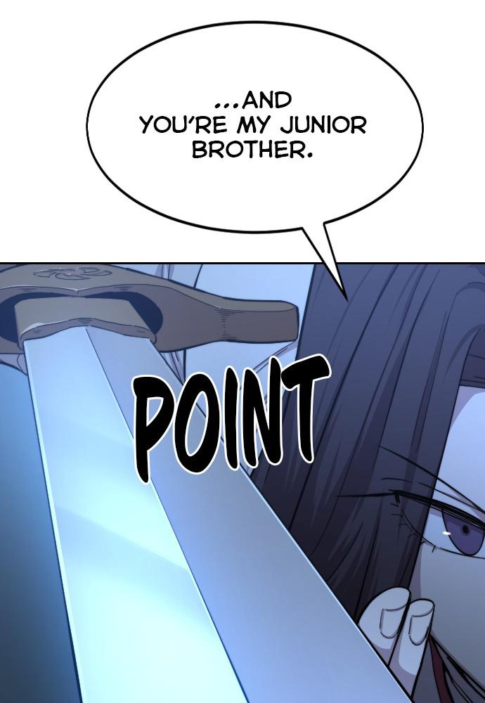 Return of the Blossoming Blade Chapter 47 — page 43
