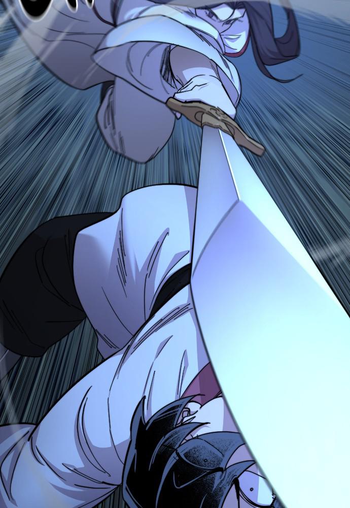 Return of the Blossoming Blade Chapter 47 — page 52