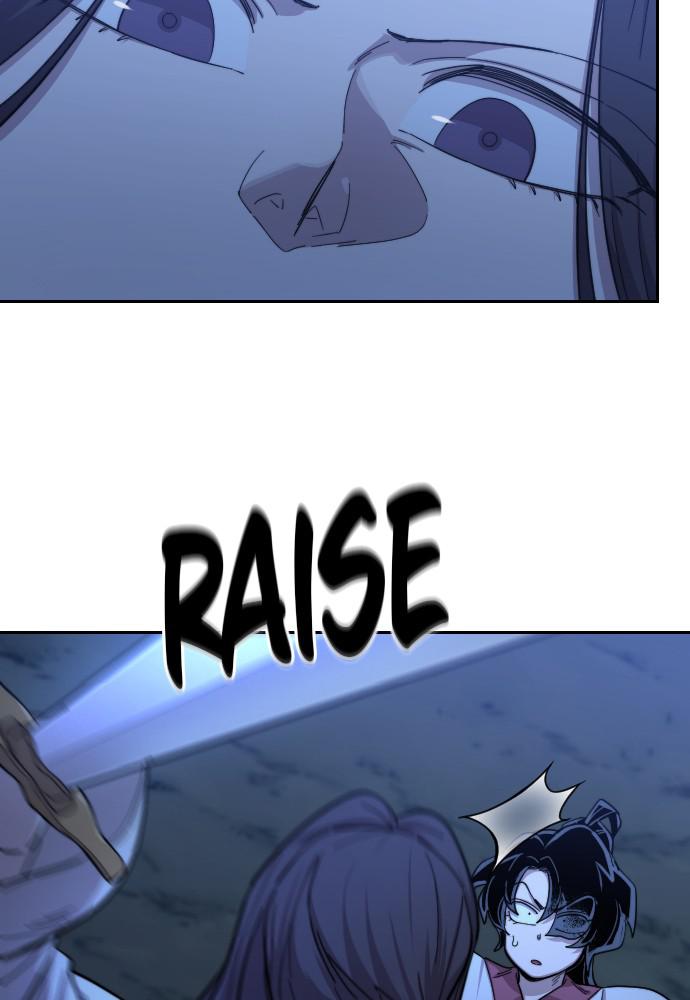 Return of the Blossoming Blade Chapter 47 — page 54