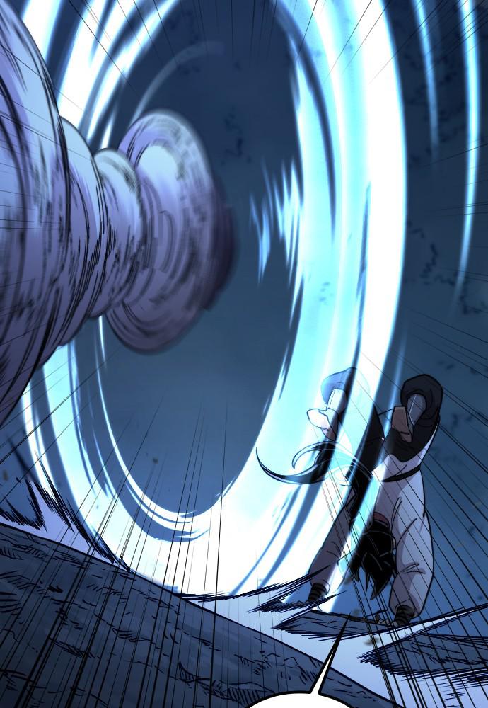 Return of the Blossoming Blade Chapter 47 — page 56