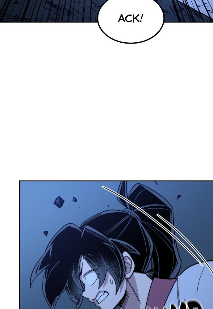 Return of the Blossoming Blade Chapter 47 — page 57