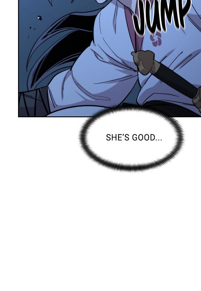 Return of the Blossoming Blade Chapter 47 — page 58