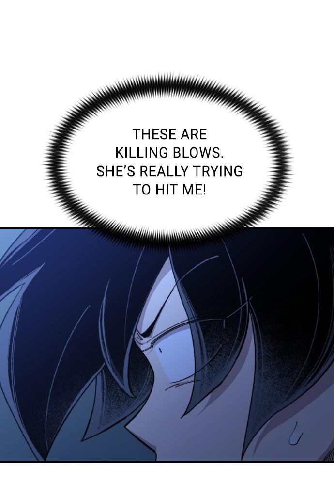 Return of the Blossoming Blade Chapter 47 — page 59
