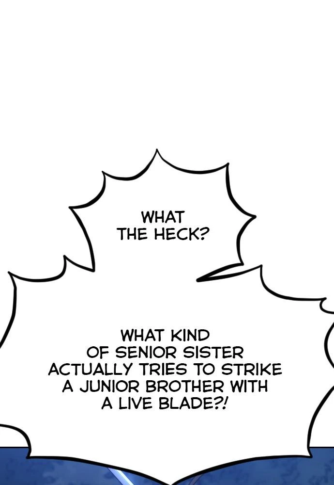 Return of the Blossoming Blade Chapter 47 — page 60