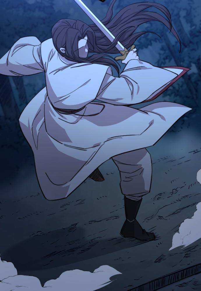 Return of the Blossoming Blade Chapter 47 — page 61