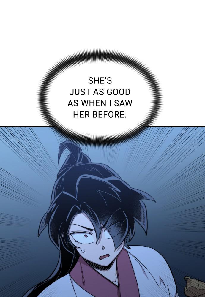 Return of the Blossoming Blade Chapter 47 — page 70