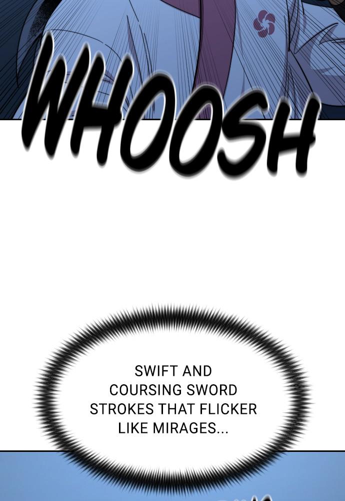 Return of the Blossoming Blade Chapter 47 — page 71