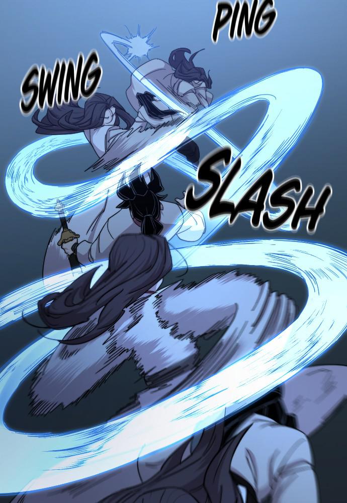 Return of the Blossoming Blade Chapter 47 — page 72