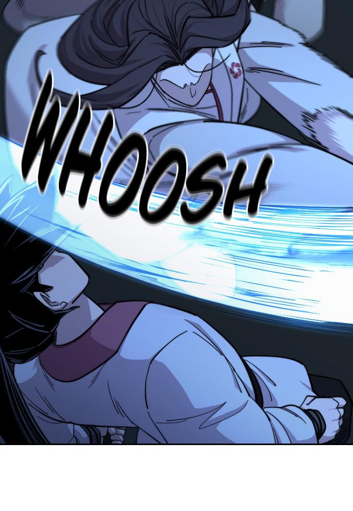Return of the Blossoming Blade Chapter 47 — page 73