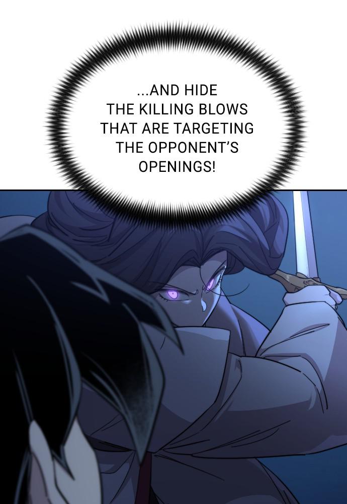 Return of the Blossoming Blade Chapter 47 — page 75