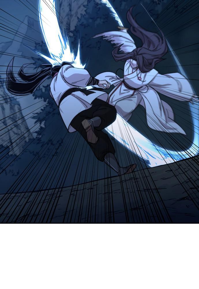 Return of the Blossoming Blade Chapter 47 — page 77