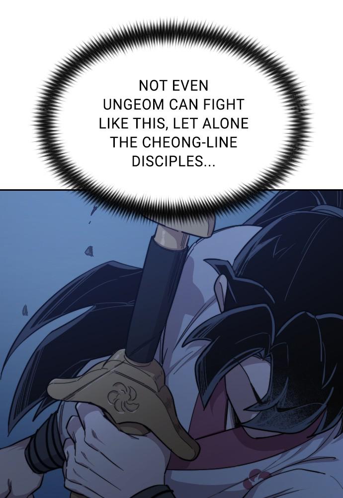 Return of the Blossoming Blade Chapter 47 — page 79