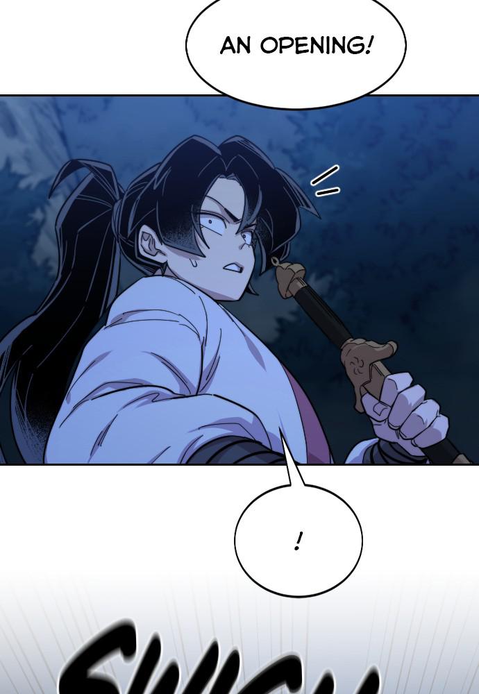Return of the Blossoming Blade Chapter 47 — page 82