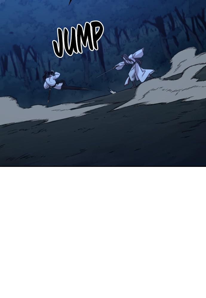 Return of the Blossoming Blade Chapter 47 — page 89