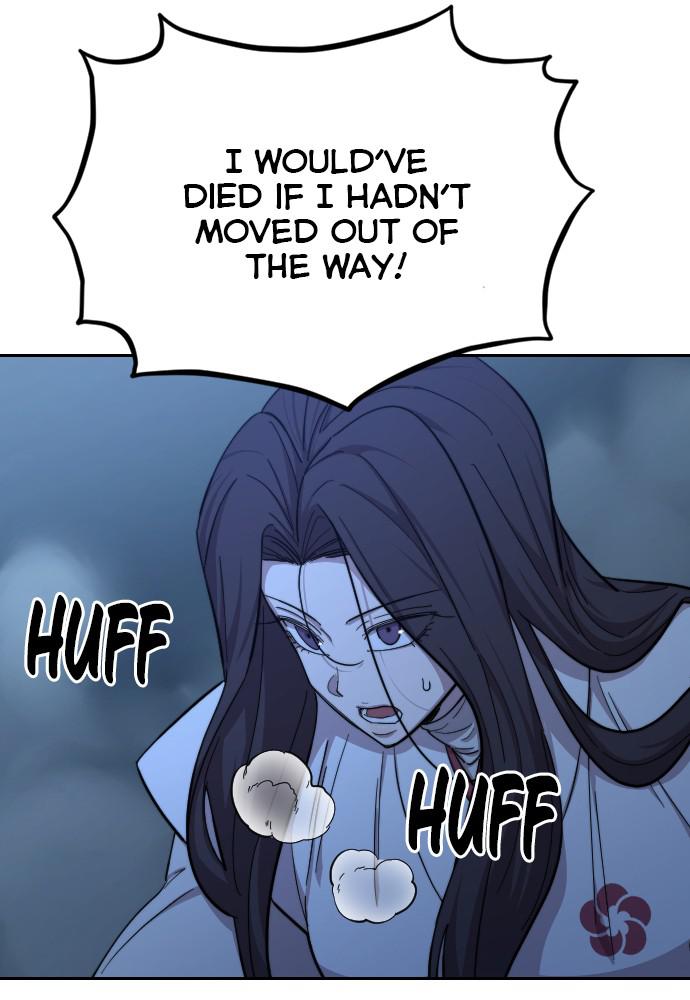 Return of the Blossoming Blade Chapter 47 — page 90