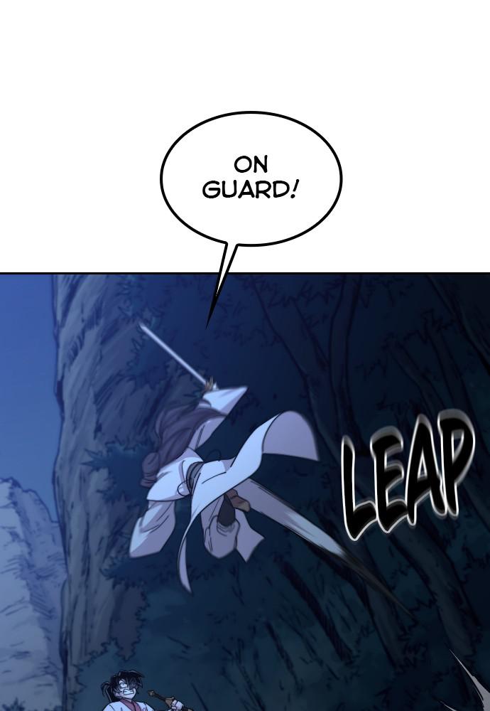 Return of the Blossoming Blade Chapter 47 — page 93