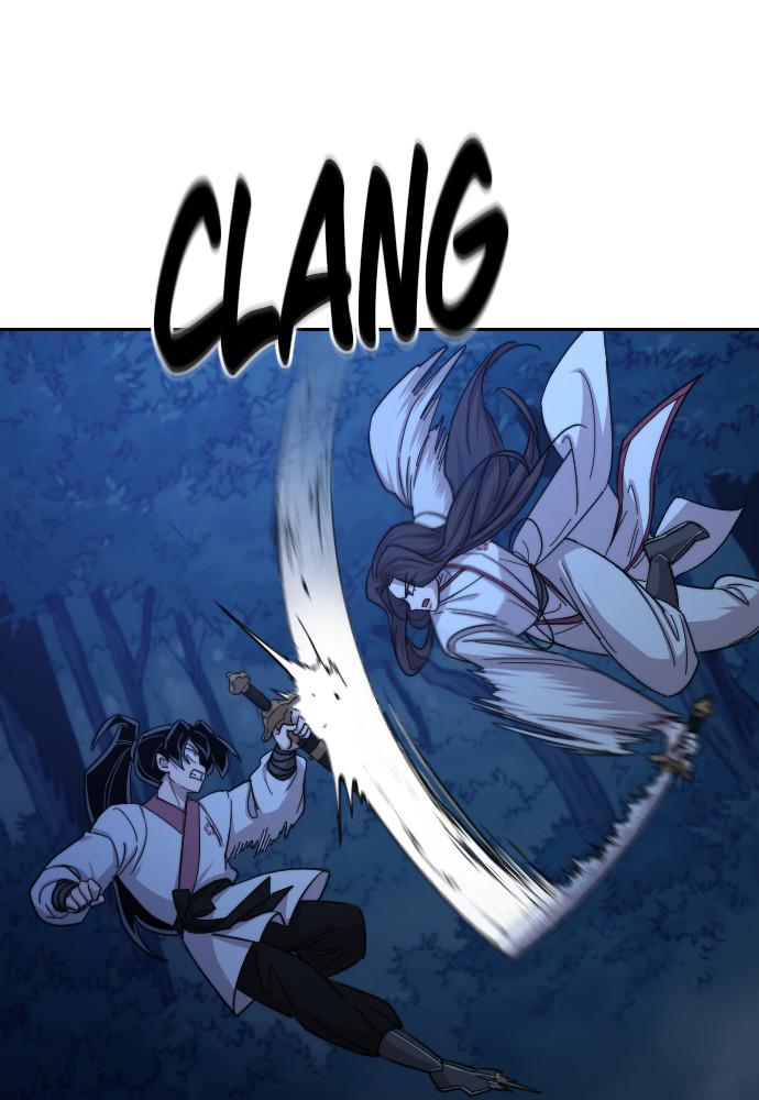 Return of the Blossoming Blade Chapter 47 — page 95