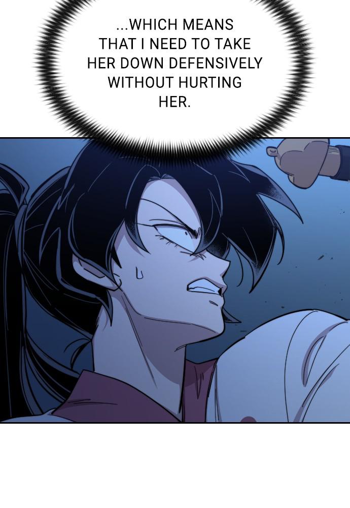 Return of the Blossoming Blade Chapter 47 — page 97
