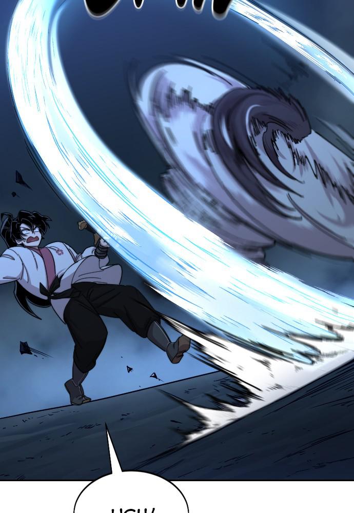 Return of the Blossoming Blade Chapter 47 — page 100