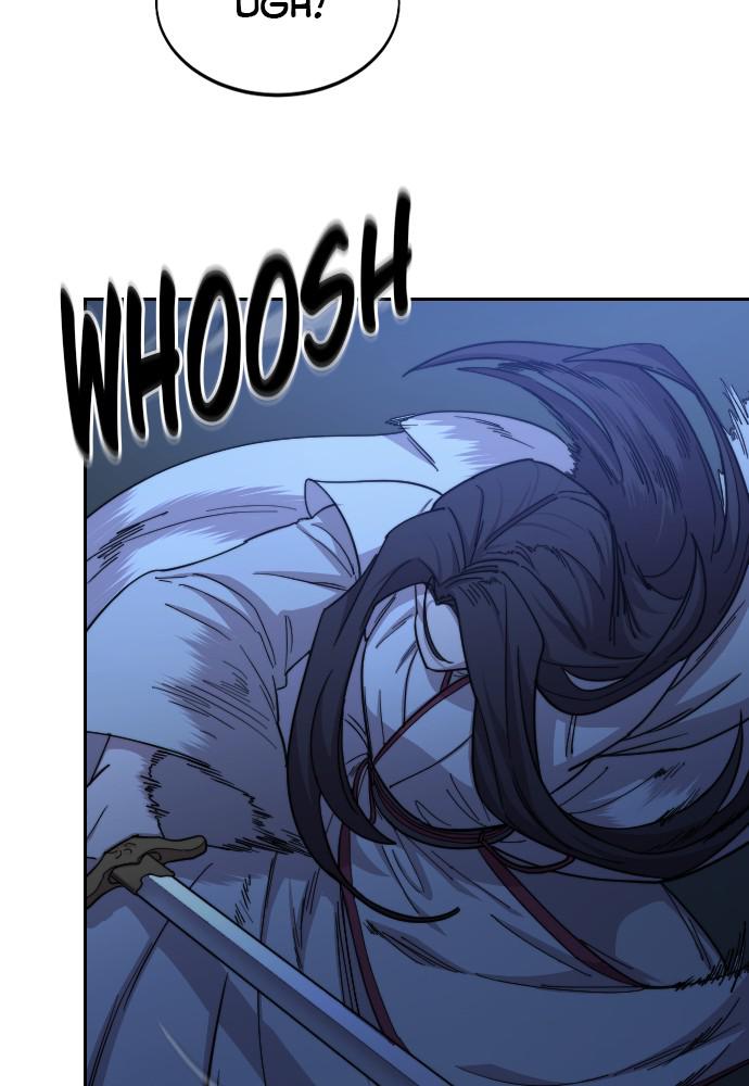 Return of the Blossoming Blade Chapter 47 — page 101