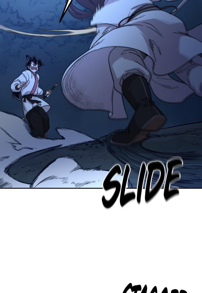 Return of the Blossoming Blade Chapter 47 — page 103