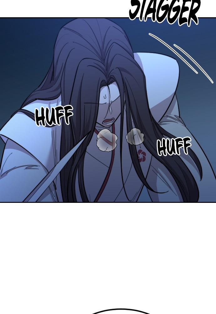 Return of the Blossoming Blade Chapter 47 — page 104