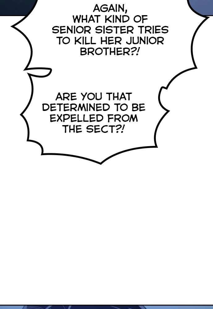 Return of the Blossoming Blade Chapter 47 — page 106