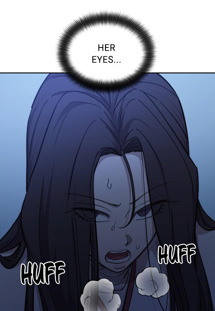 Return of the Blossoming Blade Chapter 47 — page 108