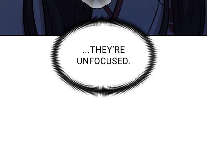 Return of the Blossoming Blade Chapter 47 — page 109