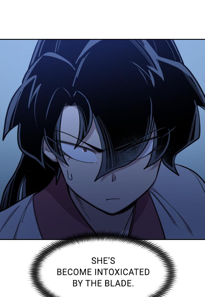 Return of the Blossoming Blade Chapter 47 — page 110