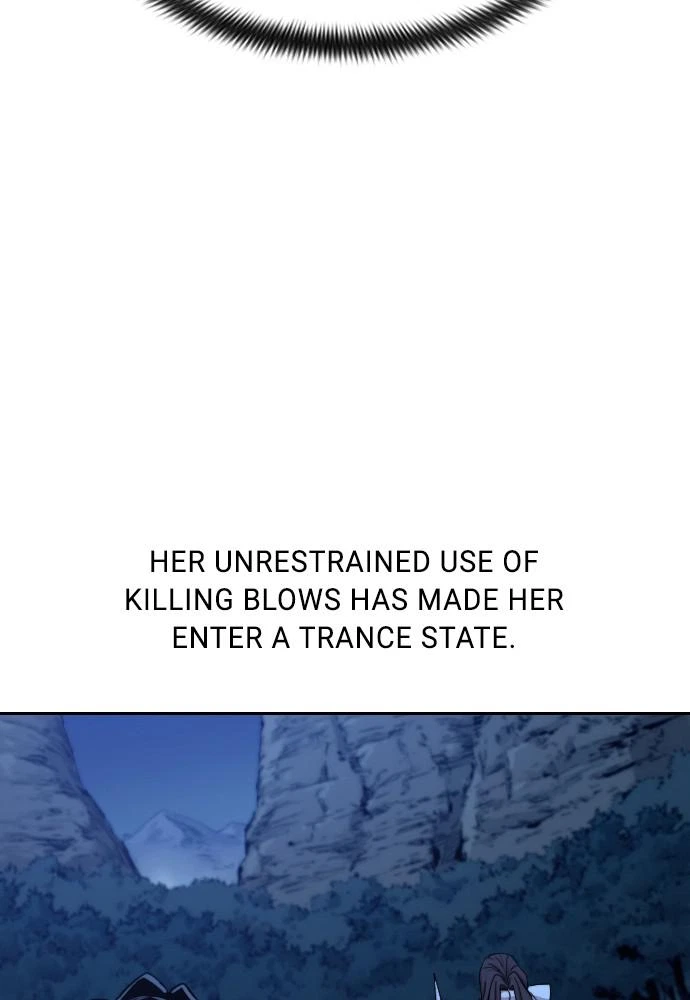 Return of the Blossoming Blade Chapter 47 — page 111