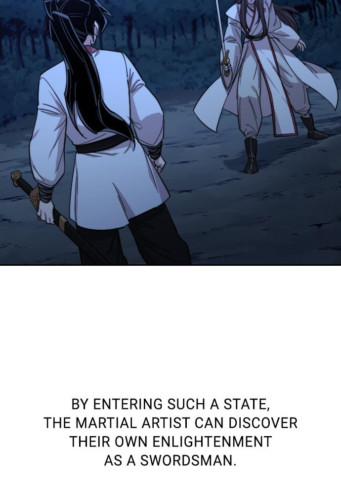 Return of the Blossoming Blade Chapter 47 — page 112