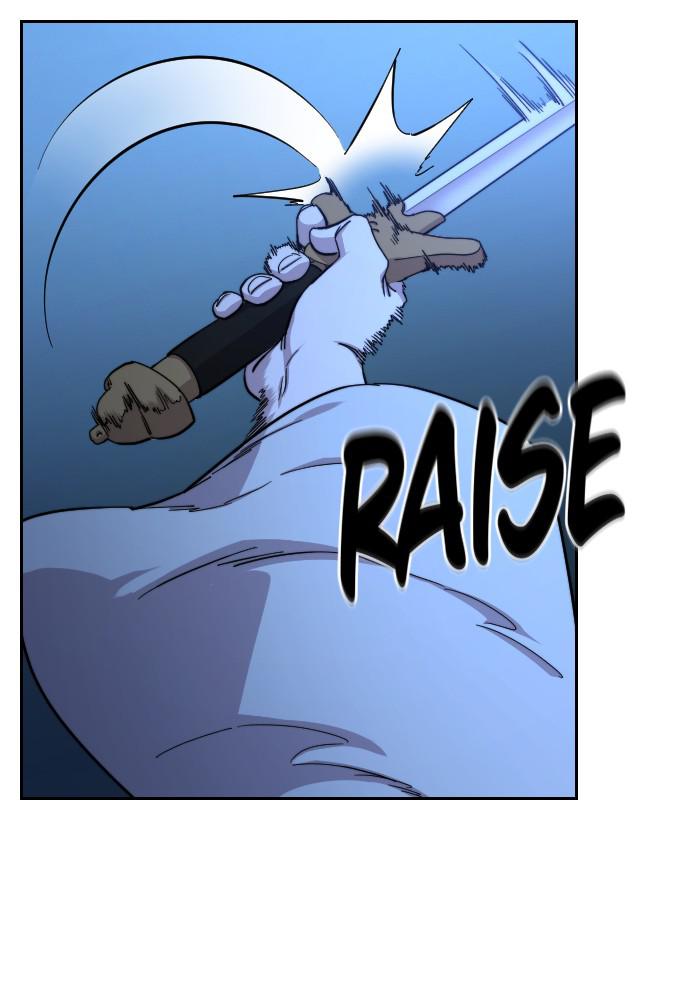 Return of the Blossoming Blade Chapter 47 — page 113