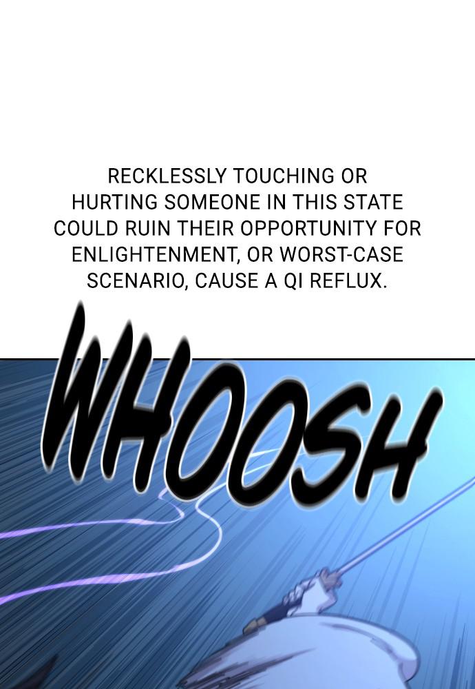 Return of the Blossoming Blade Chapter 47 — page 114