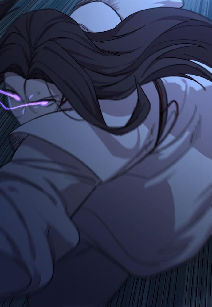 Return of the Blossoming Blade Chapter 47 — page 115