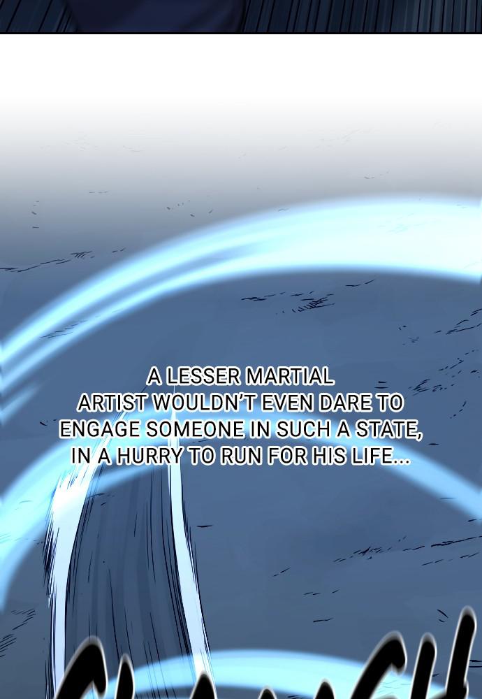 Return of the Blossoming Blade Chapter 47 — page 116