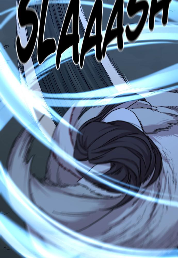 Return of the Blossoming Blade Chapter 47 — page 117