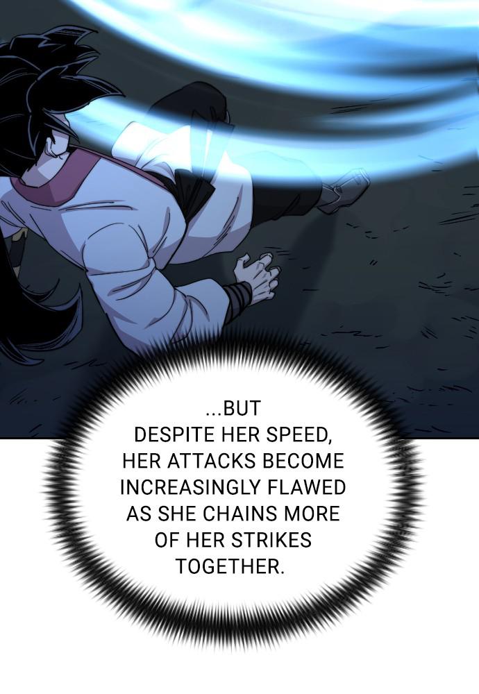 Return of the Blossoming Blade Chapter 47 — page 118