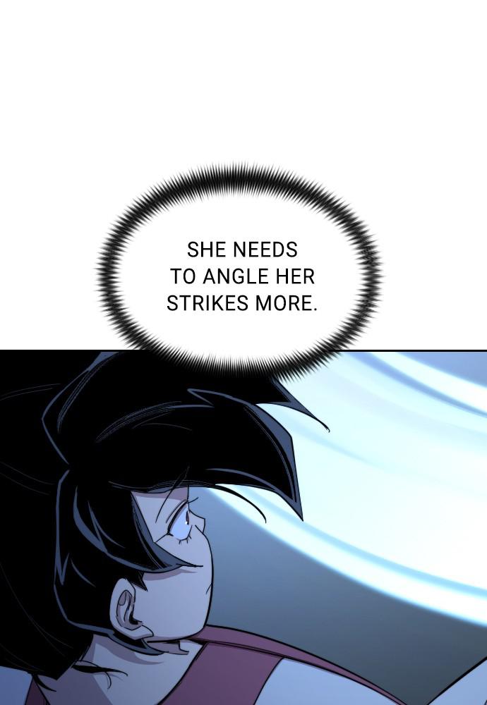 Return of the Blossoming Blade Chapter 47 — page 119