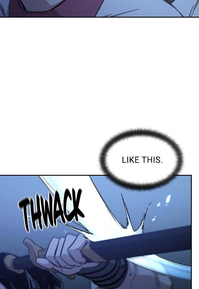 Return of the Blossoming Blade Chapter 47 — page 120
