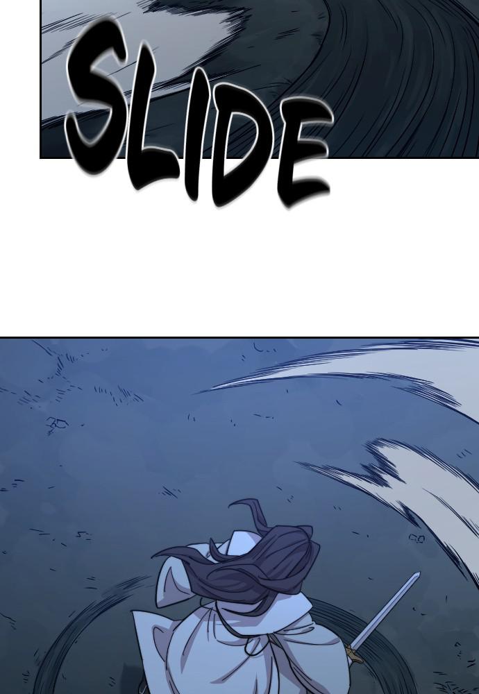Return of the Blossoming Blade Chapter 47 — page 124
