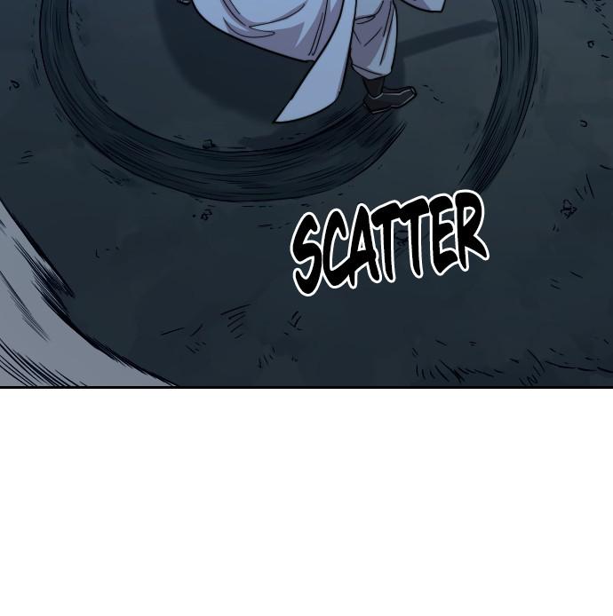 Return of the Blossoming Blade Chapter 47 — page 125