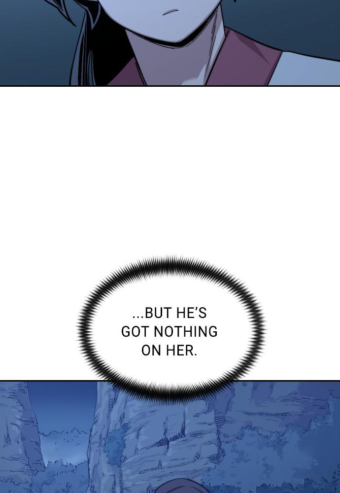 Return of the Blossoming Blade Chapter 47 — page 128