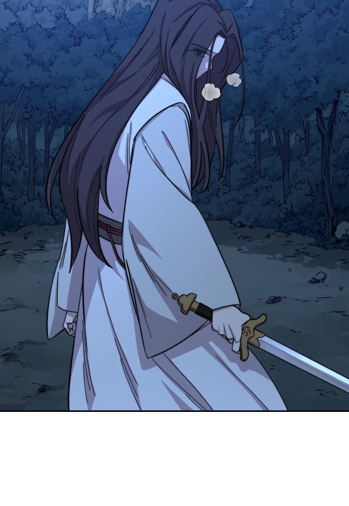 Return of the Blossoming Blade Chapter 47 — page 129