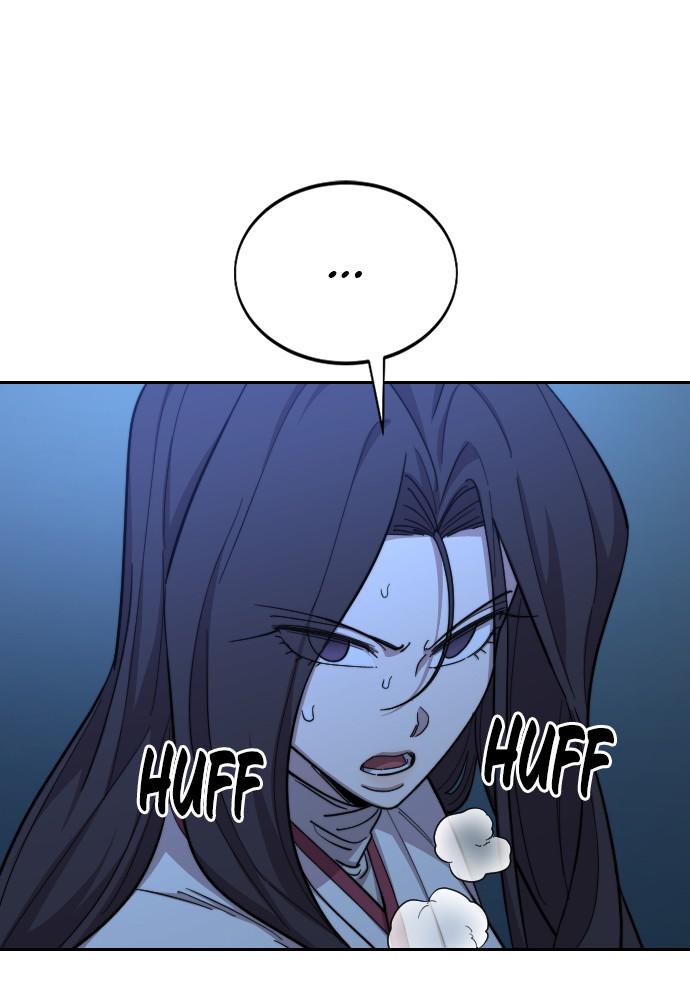 Return of the Blossoming Blade Chapter 47 — page 130