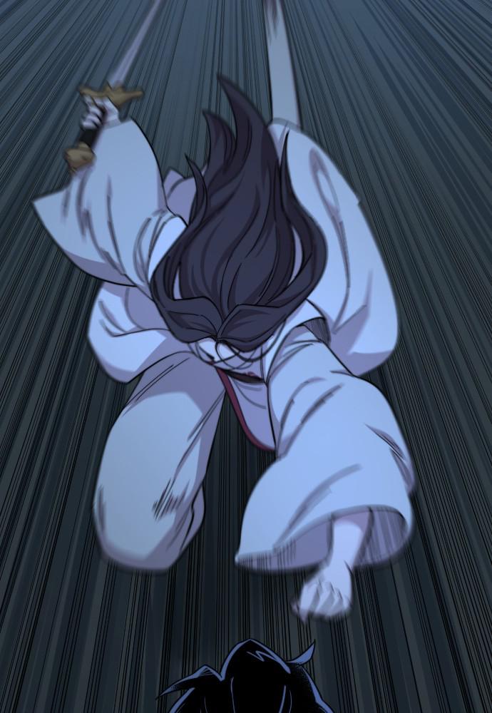 Return of the Blossoming Blade Chapter 47 — page 132